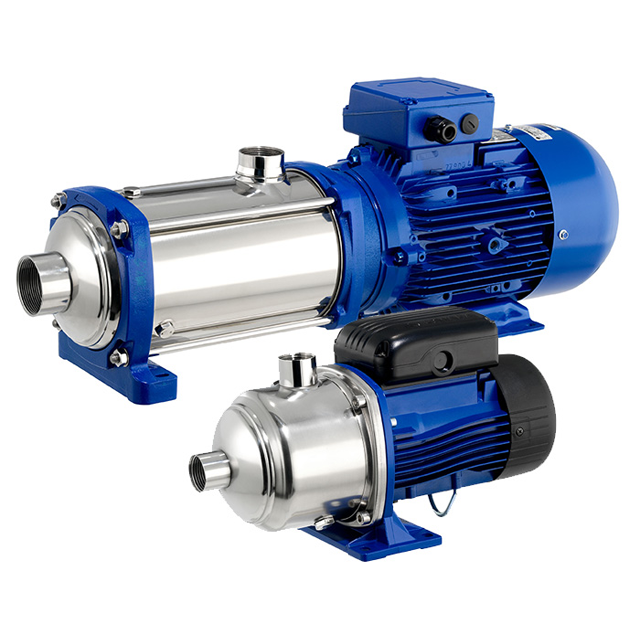 inline pumps service image