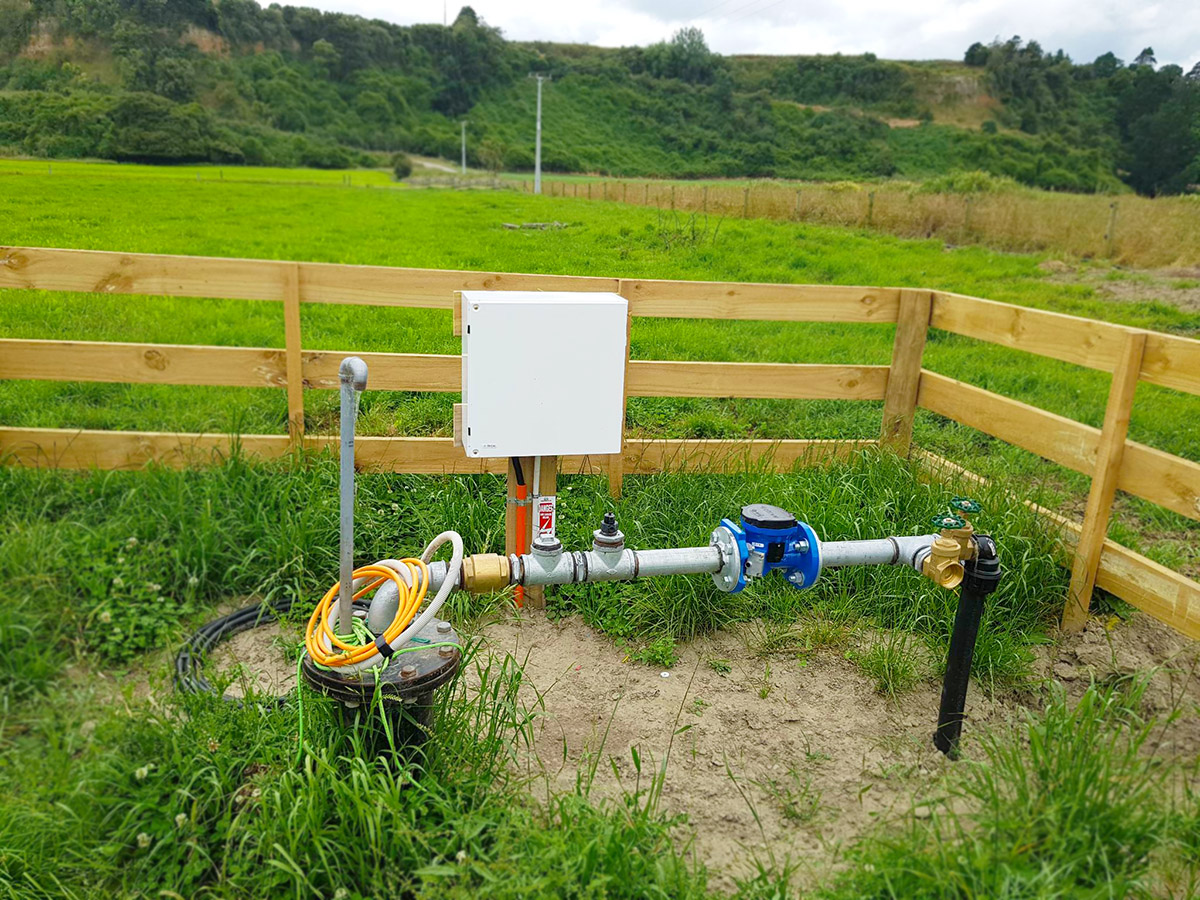 Gallery Waterpumps Bromley Dairy and Pumps